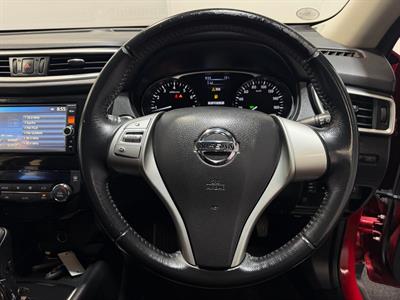 2015 Nissan X-Trail - Thumbnail