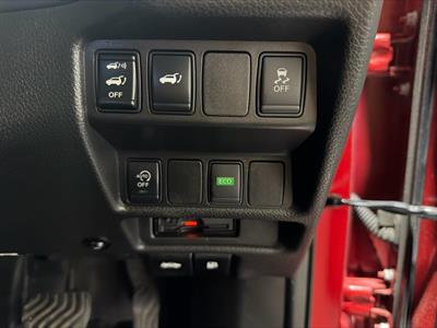 2015 Nissan X-Trail - Thumbnail
