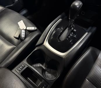 2015 Nissan X-Trail - Thumbnail