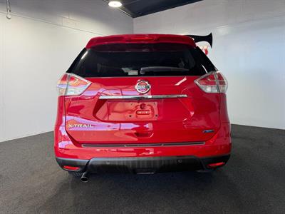 2015 Nissan X-Trail - Thumbnail