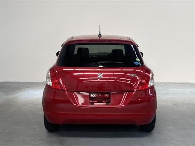 2014 Suzuki Swift - Thumbnail