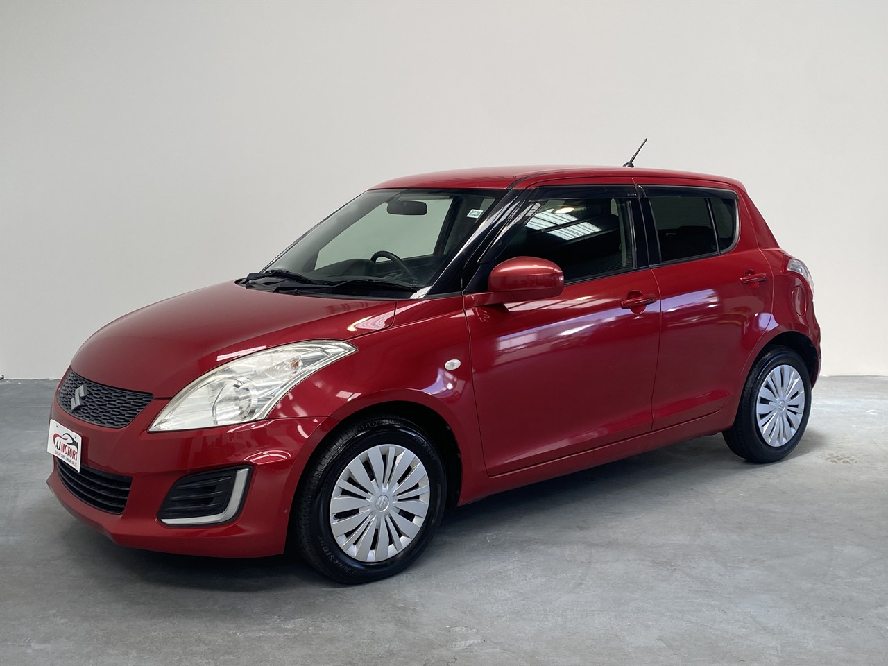 2014 Suzuki Swift