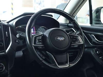 2018 Subaru Impreza - Thumbnail