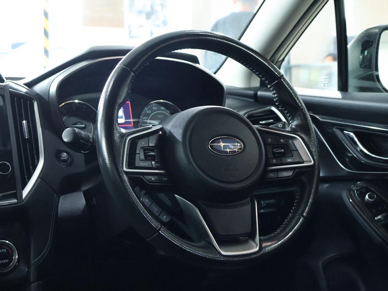 2018 Subaru Impreza