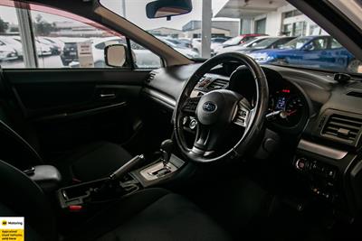 2014 Subaru Impreza - Thumbnail