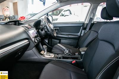 2014 Subaru Impreza - Thumbnail