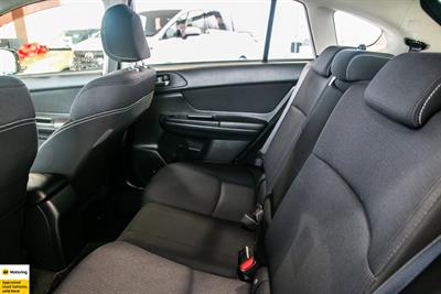 2014 Subaru Impreza - Thumbnail