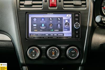 2014 Subaru Impreza - Thumbnail
