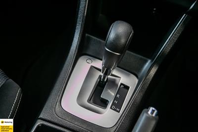2014 Subaru Impreza - Thumbnail