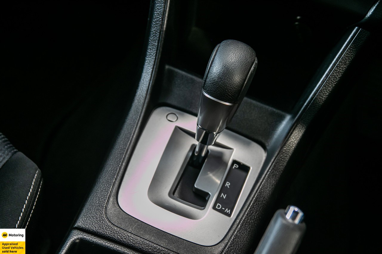 2014 Subaru Impreza