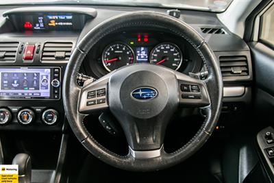 2014 Subaru Impreza - Thumbnail