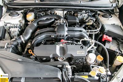 2014 Subaru Impreza - Thumbnail