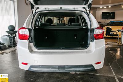 2014 Subaru Impreza - Thumbnail