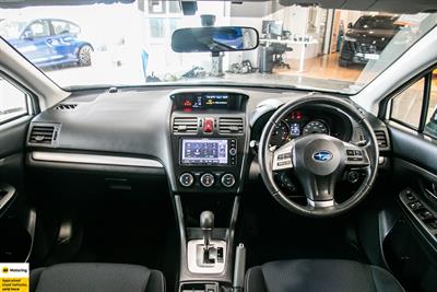 2014 Subaru Impreza - Thumbnail