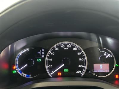 2012 Lexus CT200H - Thumbnail