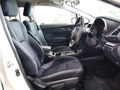 2017 Subaru Impreza - Thumbnail