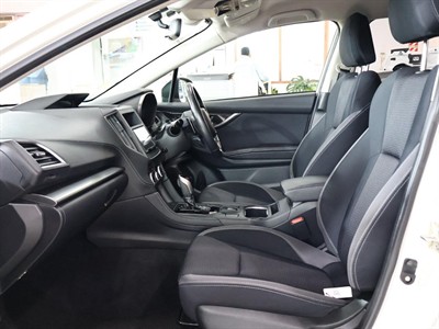 2017 Subaru Impreza - Thumbnail