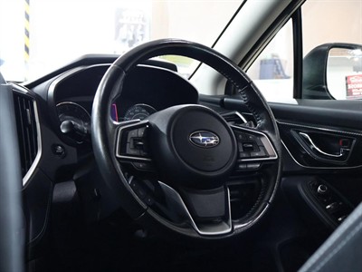 2017 Subaru Impreza - Thumbnail