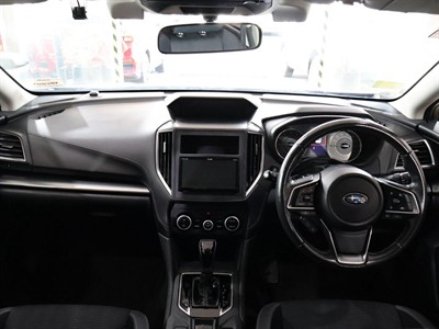 2017 Subaru Impreza - Thumbnail