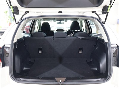 2017 Subaru Impreza - Thumbnail