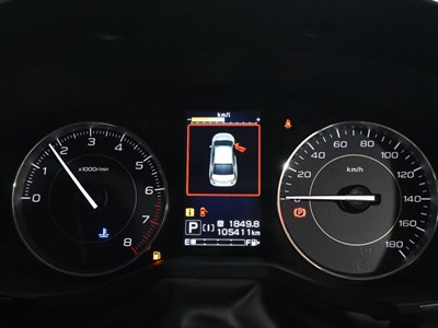 2017 Subaru Impreza - Thumbnail