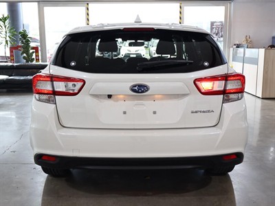 2017 Subaru Impreza - Thumbnail