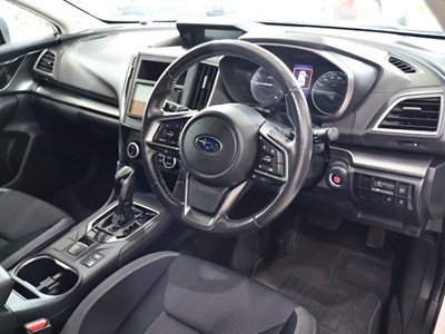 2017 Subaru Impreza - Thumbnail