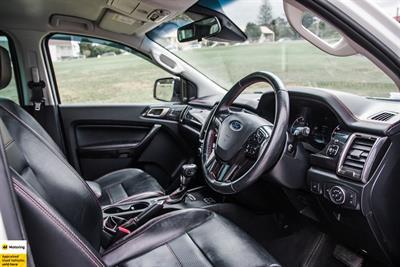 2021 Ford Ranger - Thumbnail