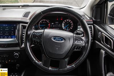 2021 Ford Ranger - Thumbnail