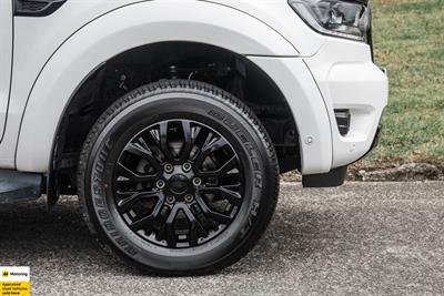 2021 Ford Ranger - Thumbnail