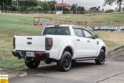 2021 Ford Ranger - Thumbnail