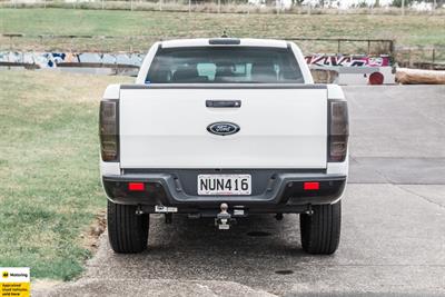 2021 Ford Ranger - Thumbnail