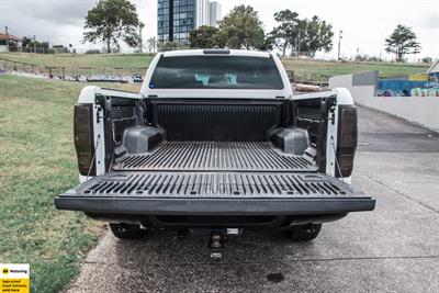 2021 Ford Ranger - Thumbnail