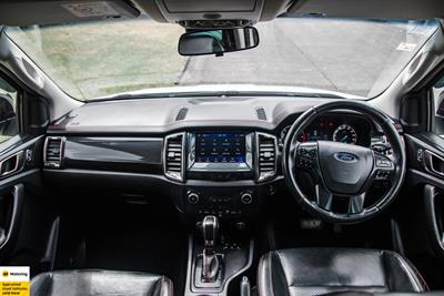 2021 Ford Ranger - Thumbnail