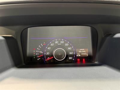2013 Honda STEPWAGON - Thumbnail