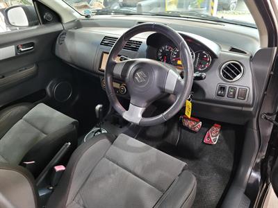 2010 Suzuki Swift - Thumbnail