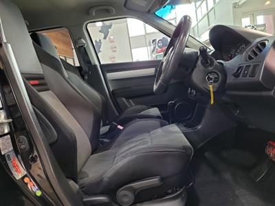 2010 Suzuki Swift - Thumbnail
