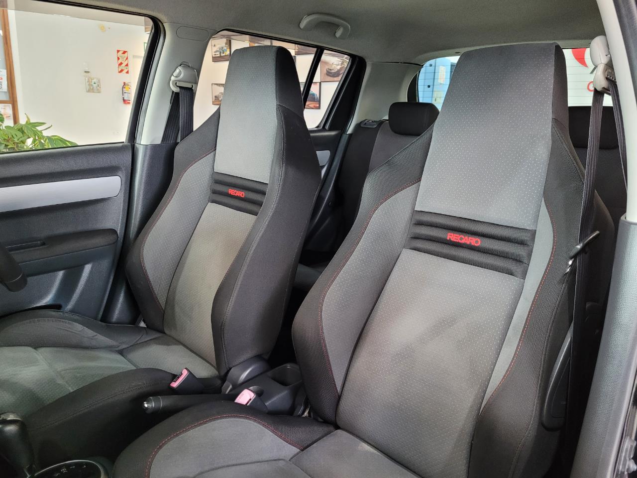 2010 Suzuki Swift
