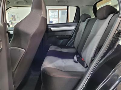 2010 Suzuki Swift - Thumbnail