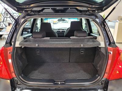 2010 Suzuki Swift - Thumbnail
