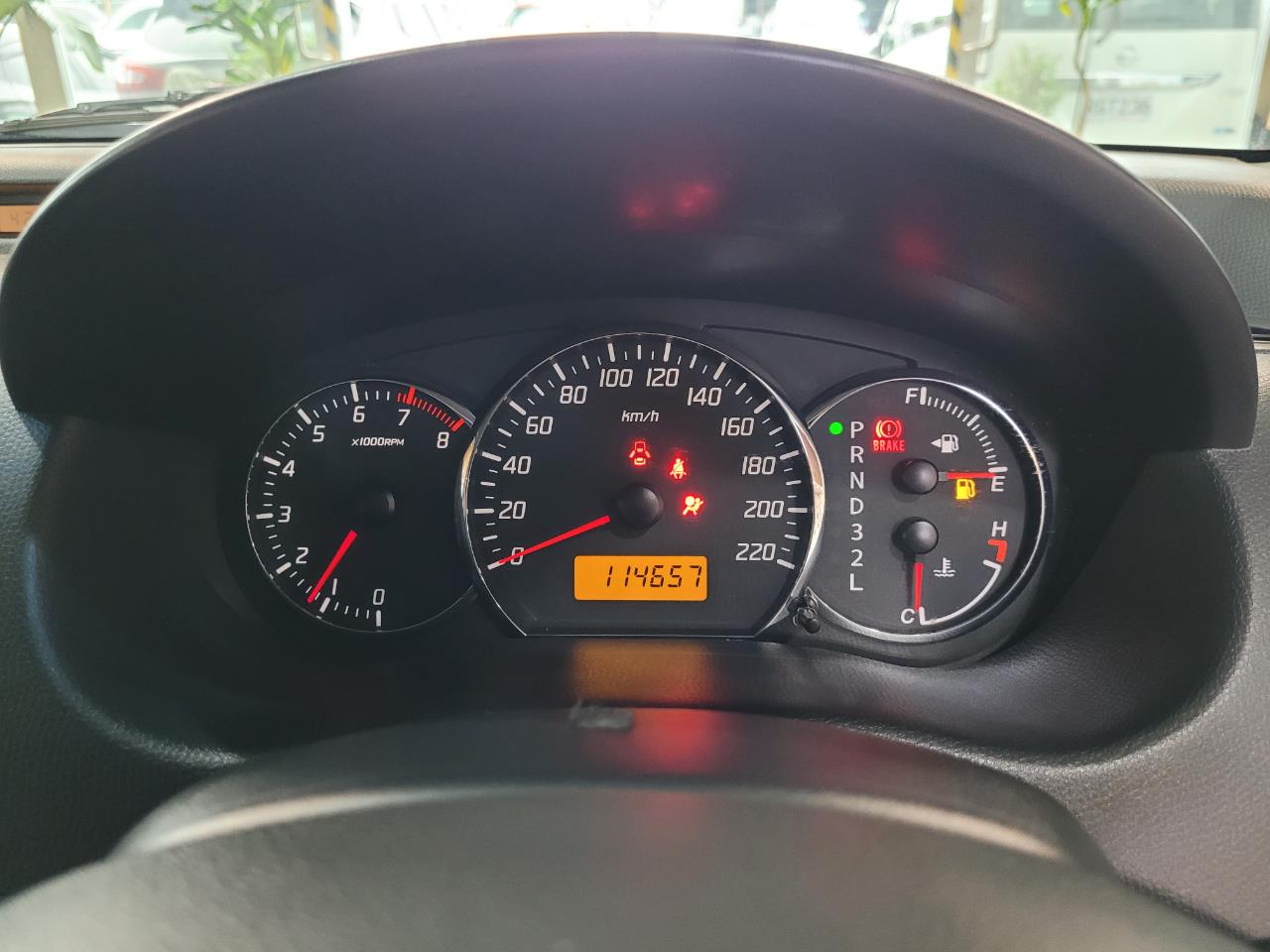 2010 Suzuki Swift