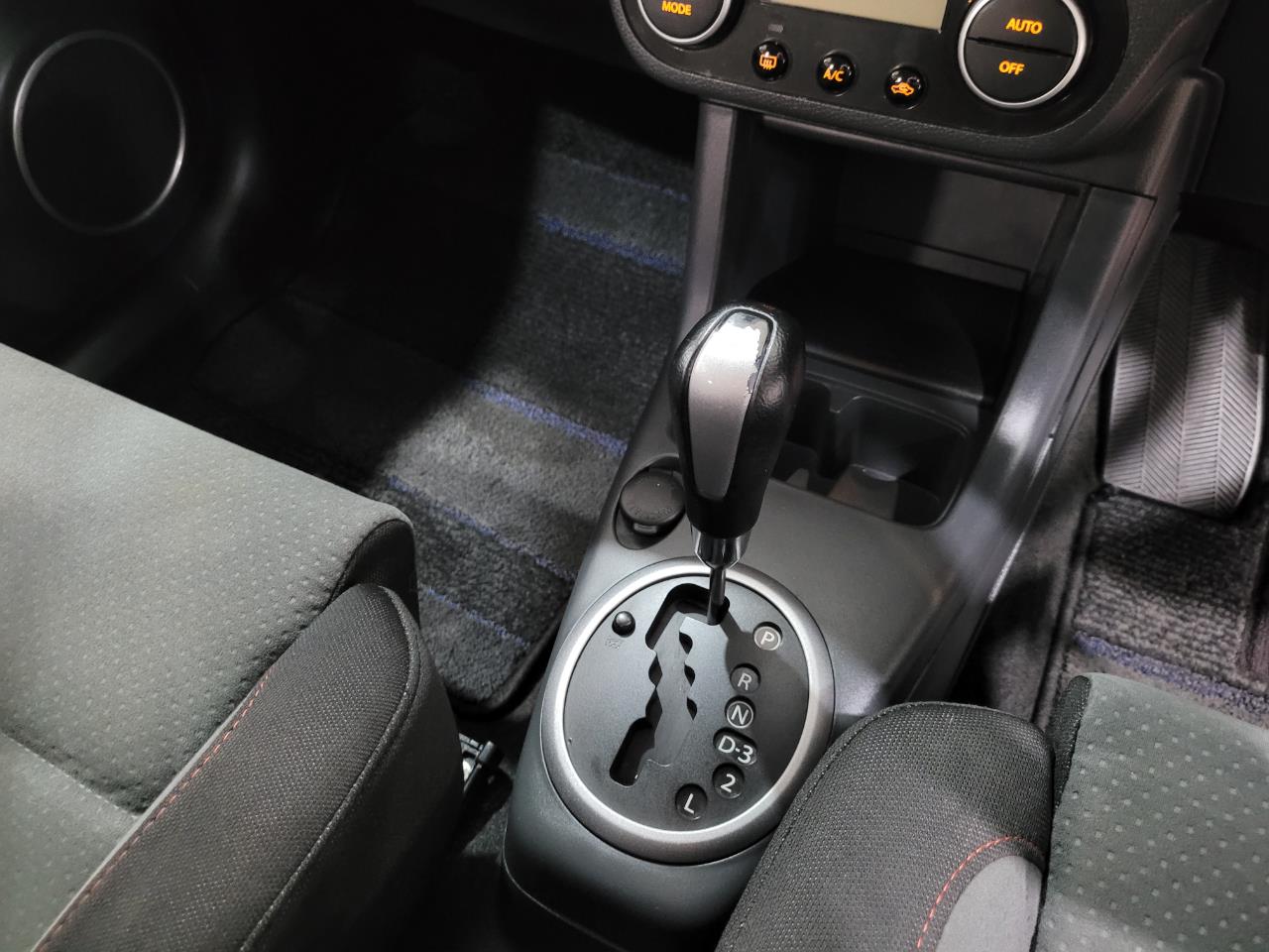 2010 Suzuki Swift