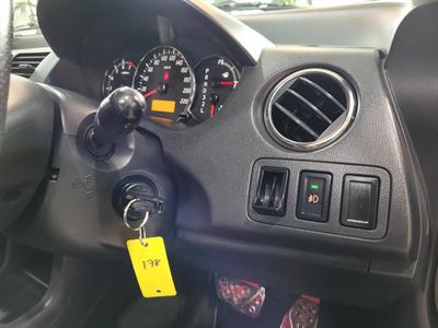 2010 Suzuki Swift - Thumbnail