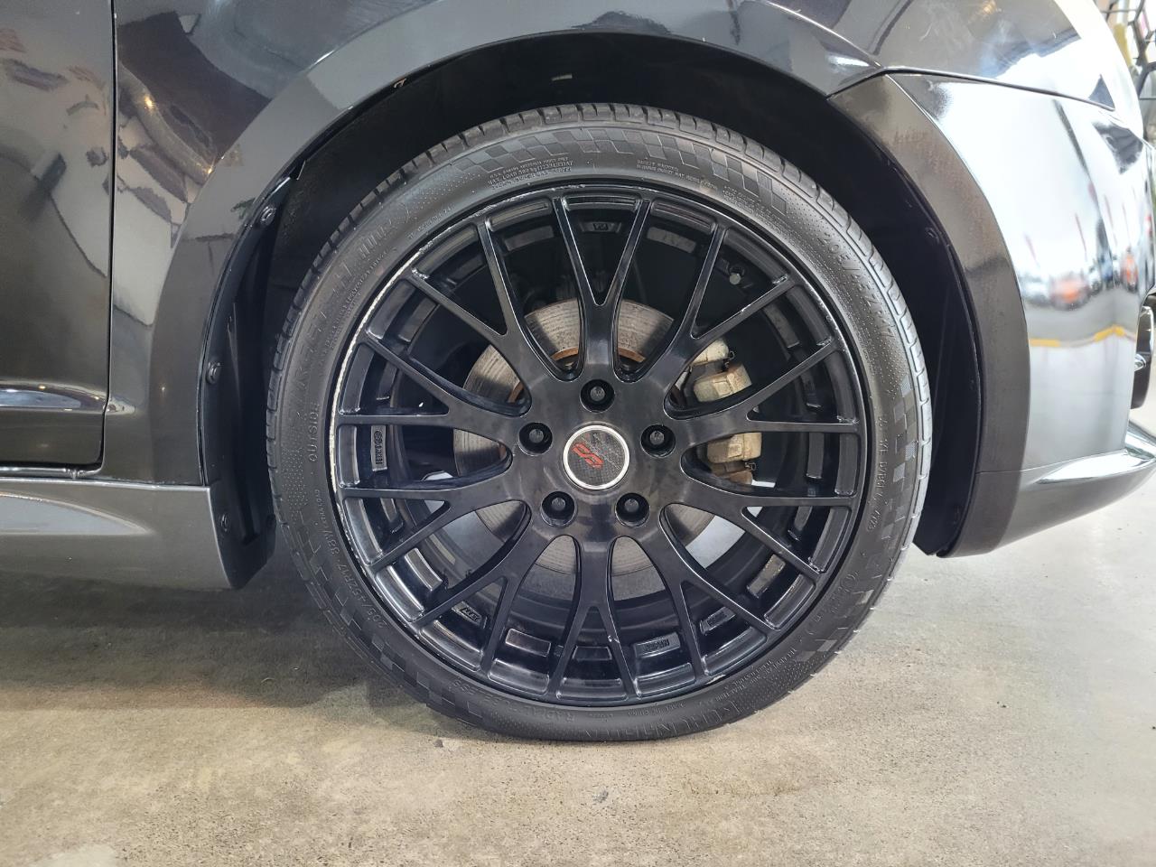 2010 Suzuki Swift