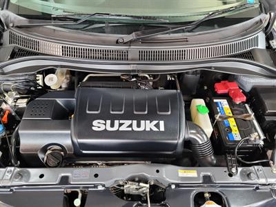2010 Suzuki Swift - Thumbnail