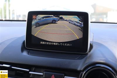 2016 Mazda Demio - Thumbnail