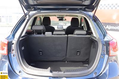 2016 Mazda Demio - Thumbnail