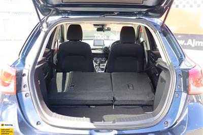 2016 Mazda Demio - Thumbnail