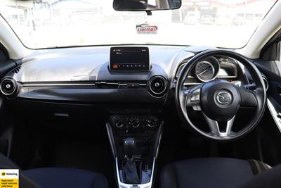 2016 Mazda Demio - Thumbnail