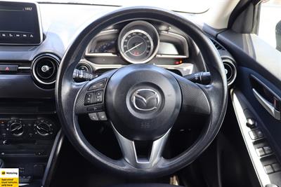 2016 Mazda Demio - Thumbnail